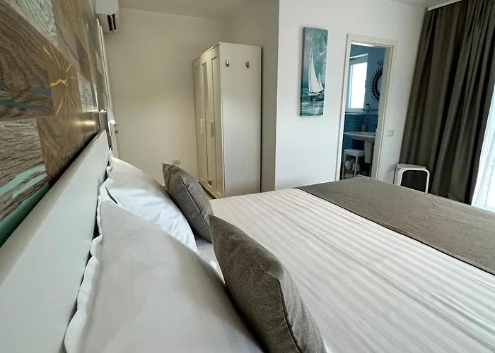 Halta Pescarus Guest house